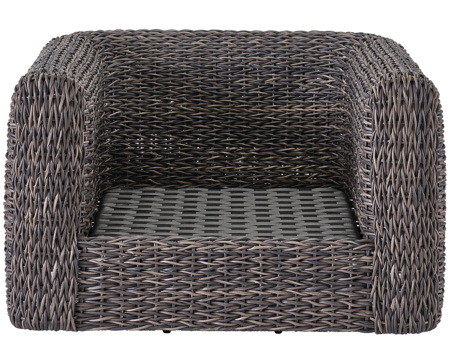 Universal Furniture Coastal Living Montauk Swivel Lounge Chair - Thumbnail 4