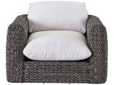 Coastal Living Outdoor Montauk Swivel Lounge Chair