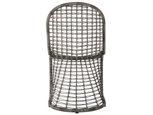 Universal Furniture Coastal Living Outdoor Del Mar Dining Chair U012622-UNIVERSAL