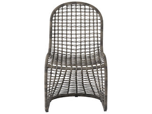 Universal Furniture Coastal Living Outdoor Del Mar Dining Chair U012622-UNIVERSAL