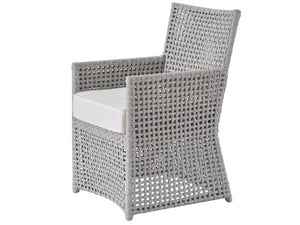 Universal Furniture Coastal Living Outdoor Sandpoint Dining Chair U012623-UNIVERSAL