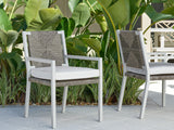 Universal Furniture Coastal Living Outdoor Tybee Dining Chair U012633-UNIVERSAL