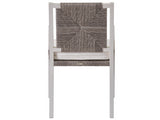 Universal Furniture Coastal Living Outdoor Tybee Dining Chair U012633-UNIVERSAL