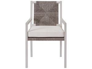 Universal Furniture Coastal Living Outdoor Tybee Dining Chair U012633-UNIVERSAL