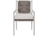 Universal Furniture Coastal Living Outdoor Tybee Dining Chair U012633-UNIVERSAL