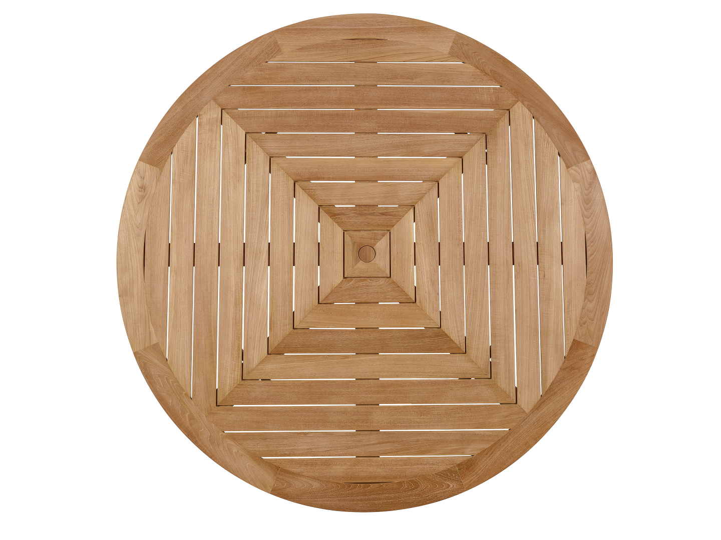 Universal Furniture Getaway Coastal Living Nantucket Dining Table