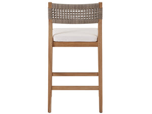 Universal Furniture Coastal Living Outdoor Chesapeak Bar Stool U012702-UNIVERSAL