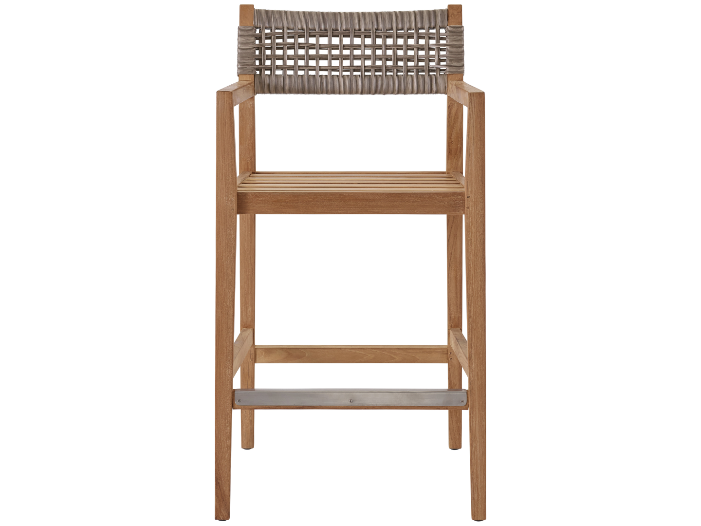 Universal Furniture Coastal Chesapeake Bar Stool
