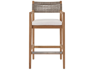 Universal Furniture Coastal Living Outdoor Chesapeak Bar Stool U012702-UNIVERSAL