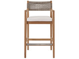 Coastal Living Outdoor Chesapeak Bar Stool