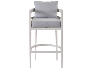 Universal Furniture Coastal Living Outdoor South Beach Bar Chair U012703-UNIVERSAL