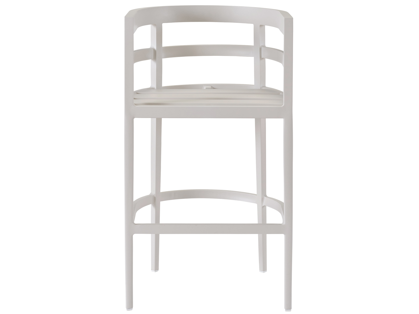 Universal Furniture Coastal Living Outdoor South Beach Bar Chair - Thumbnail 4