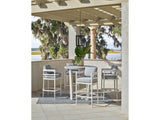 Universal Furniture Coastal Living Outdoor South Beach Bar Chair U012703-UNIVERSAL