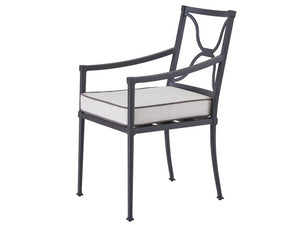 Universal Furniture Coastal Living Outdoor Seneca Dining Chair U012723-UNIVERSAL