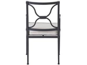 Universal Furniture Coastal Living Outdoor Seneca Dining Chair U012723-UNIVERSAL