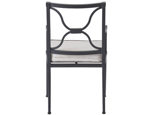 Universal Furniture Coastal Living Outdoor Seneca Dining Chair U012723-UNIVERSAL