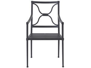 Universal Furniture Coastal Living Outdoor Seneca Dining Chair U012723-UNIVERSAL