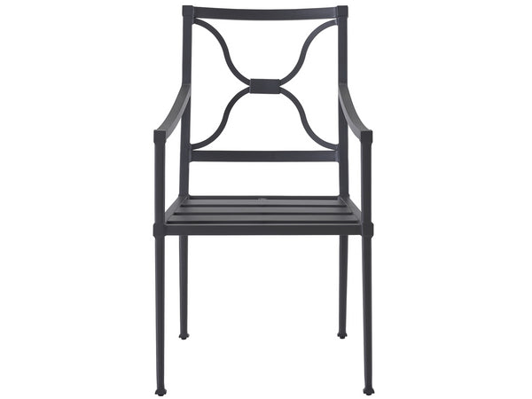 Universal Furniture Coastal Living Outdoor Seneca Dining Chair U012723-UNIVERSAL
