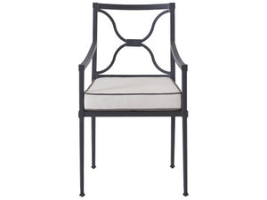 Universal Furniture Coastal Living Outdoor Seneca Dining Chair U012723-UNIVERSAL