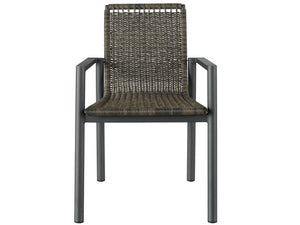 Universal Furniture Coastal Living Outdoor Panama Dining Chair U012725-UNIVERSAL