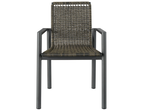 Universal Furniture Coastal Living Outdoor Panama Dining Chair U012725-UNIVERSAL