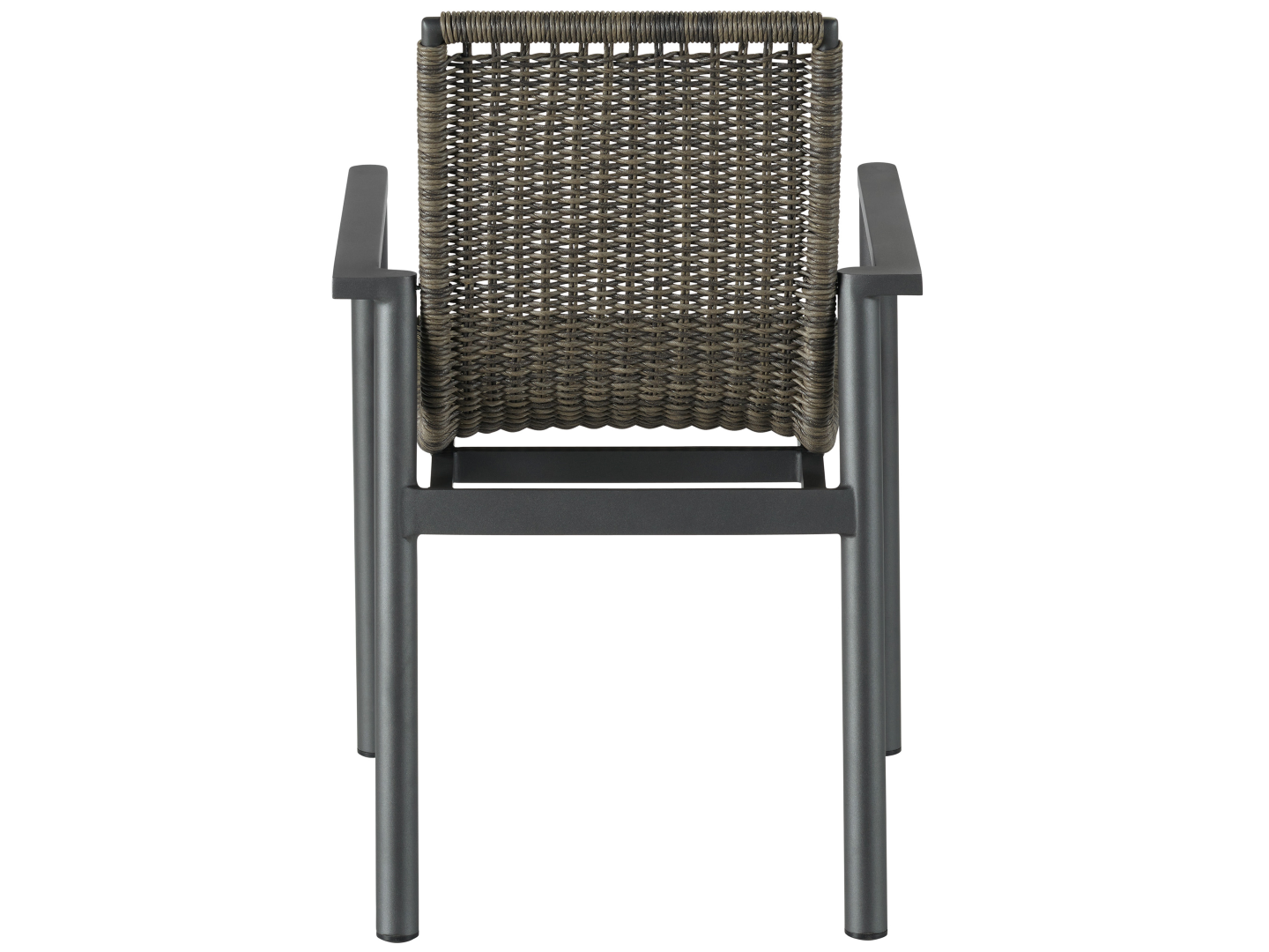 Universal Furniture Coastal Living Panama Dining Chair - Thumbnail 3