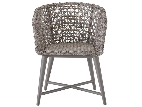 Universal Furniture Coastal Living Outdoor Saybrook Dining Chair U012726-UNIVERSAL