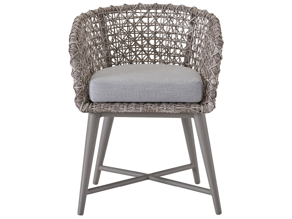 Universal Furniture Coastal Living Outdoor Saybrook Dining Chair U012726-UNIVERSAL