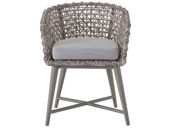 Universal Furniture Coastal Living Outdoor Saybrook Dining Chair U012726-UNIVERSAL