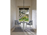 Universal Furniture Coastal Living Outdoor South Beach Patio Table U012749-UNIVERSAL