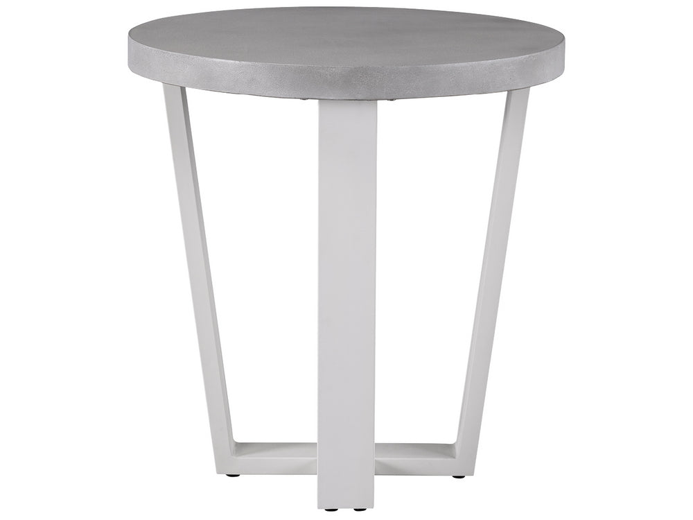 Universal Furniture Coastal Living Outdoor South Beach Patio Table U012749-UNIVERSAL