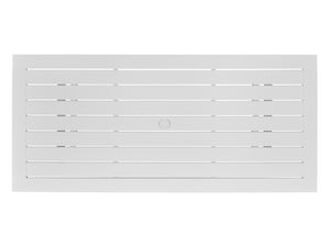 Universal Furniture Coastal Living Outdoor Tybee Rectangle Dining Table U012752-UNIVERSAL