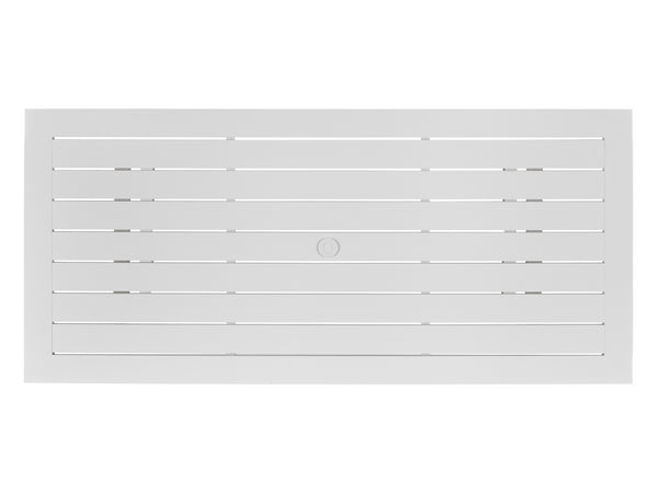 Universal Furniture Coastal Living Outdoor Tybee Rectangle Dining Table U012752-UNIVERSAL