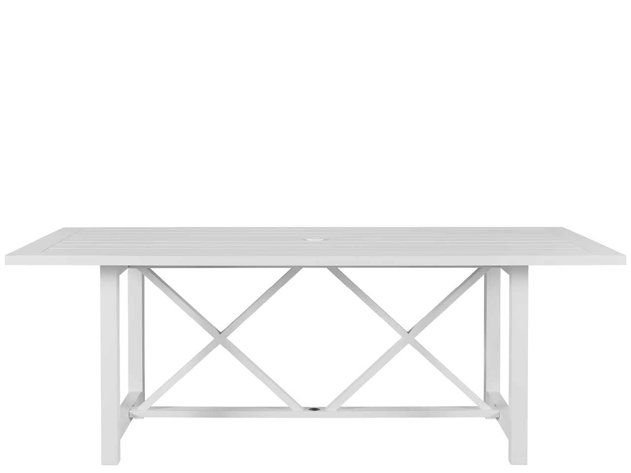 Universal Furniture Coastal Tybee Dining Table - Thumbnail 2