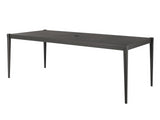 Universal Furniture Coastal Living Outdoor Seneca Dining Table U012753-UNIVERSAL