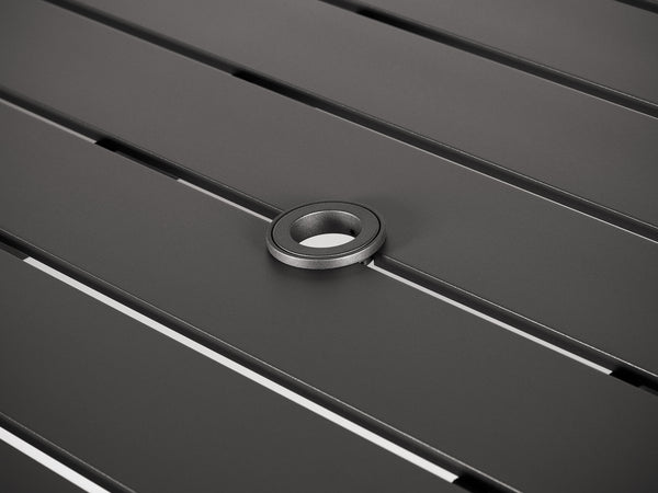 Universal Furniture Coastal Living Outdoor Seneca Dining Table U012753-UNIVERSAL