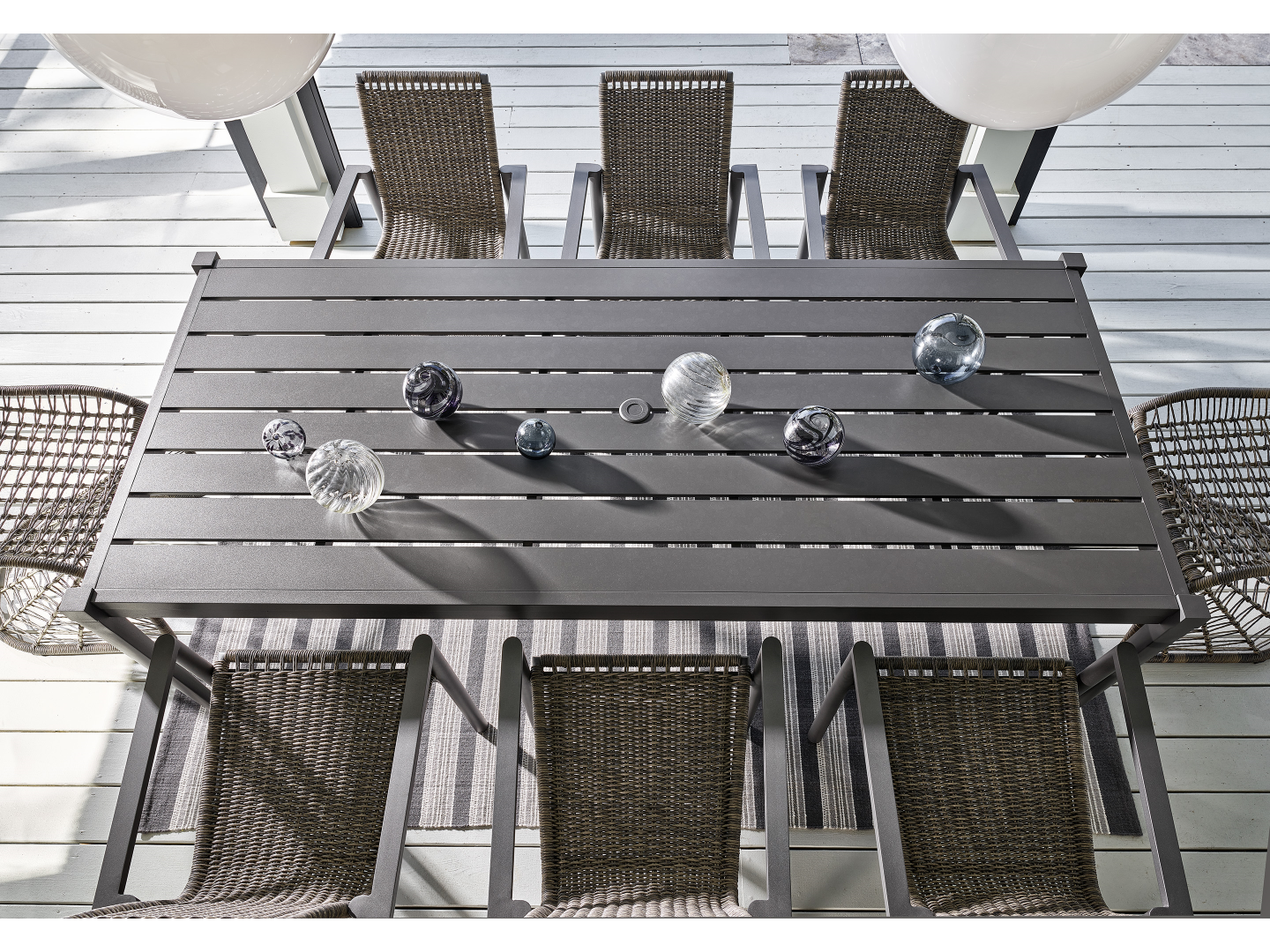 Universal Furniture Coastal Living Panama Dining Chair
