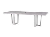 Universal Furniture Coastal Living Outdoor South Beach Dining Table U012754-UNIVERSAL