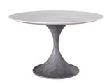 Universal Furniture Coastal Living Outdoor Santa Cruz Dining Table U012756-UNIVERSAL