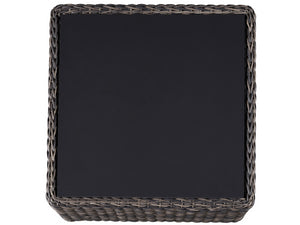 Universal Furniture Coastal Living Outdoor Montauk Square Cocktail Table U012786-UNIVERSAL