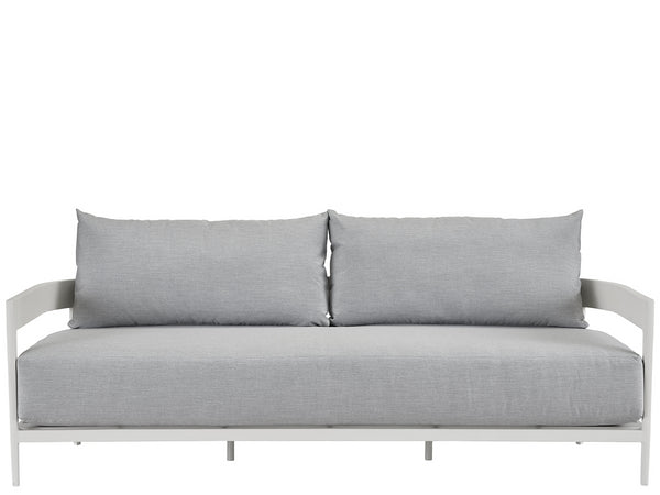 Universal Furniture Coastal Living Outdoor South Beach Sofa U012800-UNIVERSAL