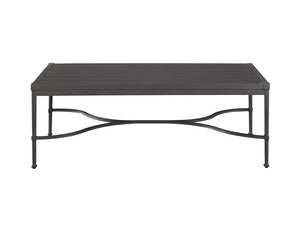 Universal Furniture Coastal Living Outdoor Seneca Cocktail Table U012801-UNIVERSAL