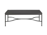 Coastal Living Outdoor Seneca Cocktail Table