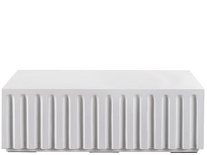 Universal Furniture Coastal Living Outdoor Edisto Cocktail Table U012810-UNIVERSAL