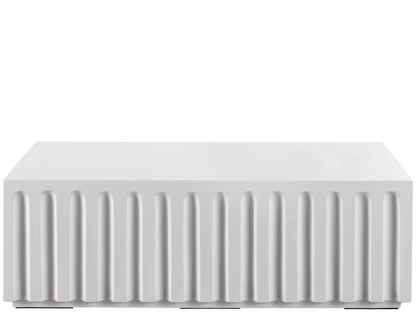 Universal Furniture Coastal Living Outdoor Edisto Cocktail Table U012810-UNIVERSAL