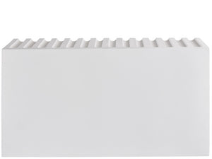 Universal Furniture Coastal Living Outdoor Edisto Cocktail Table U012810-UNIVERSAL