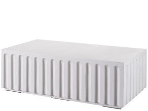 Universal Furniture Coastal Living Outdoor Edisto Cocktail Table U012810-UNIVERSAL