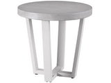 Universal Furniture Coastal Living Outdoor South Beach End Table U012814-UNIVERSAL