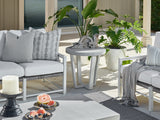 Universal Furniture Coastal Living Outdoor South Beach End Table U012814-UNIVERSAL