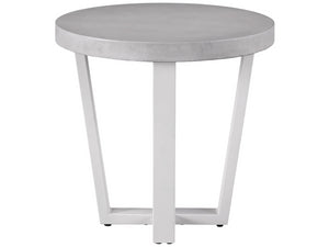 Universal Furniture Coastal Living Outdoor South Beach End Table U012814-UNIVERSAL